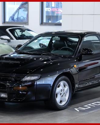TOYOTA Celica 2.0i turbo 4WD Limited Edition Car