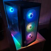 pc di gaming fascia medio-alta ideale per gaming