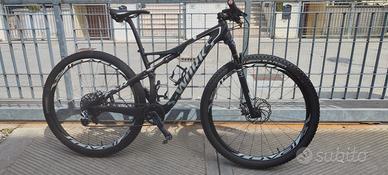  MTB muscolare 29 specialized Epic world Cup 