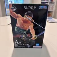 Ichiban Kuji Zoro Premio A