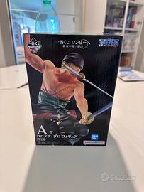 Ichiban Kuji Zoro Premio A