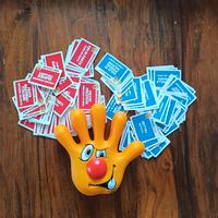 Gimme Five! Gioco da tavolo