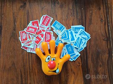 Gimme Five! Gioco da tavolo