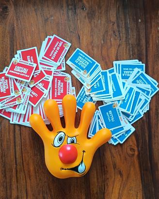 Gimme Five! Gioco da tavolo