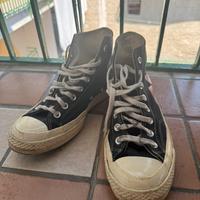 Converse x Comme De Garçons Play chuck 70