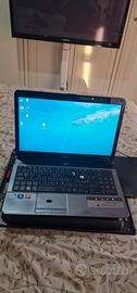 Portatile Acer ASPIRE 5732ZG