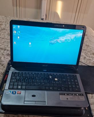 Portatile Acer ASPIRE 5732ZG