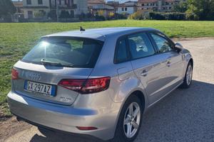Audi A3 2019