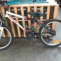 Bicicletta 6/9 anni  Rockrider ST120 