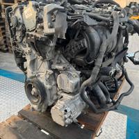 Motore e Cambio Suzuki 2.5 b hybrid 2020 A25A