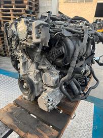 Motore e Cambio Suzuki 2.5 b hybrid 2020 A25A