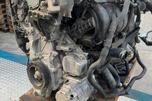 Motore e Cambio Suzuki 2.5 b hybrid 2020 A25A