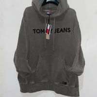 Felpa uomo TOMMY HILFIGER 