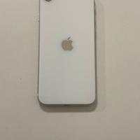 IPhone SE 2020 colore bianco
