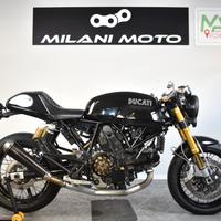Ducati Sportclassic GT 1000