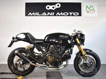 Ducati Sportclassic GT 1000