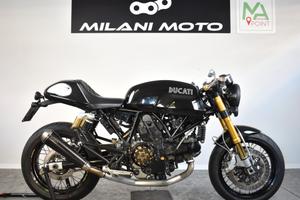 Ducati Sportclassic GT 1000