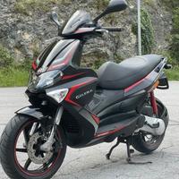 Ricambi Gilera Runner 50