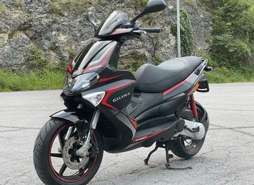 Ricambi Gilera Runner 50