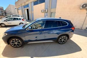 BMW X1 sDrive18d xLine cambio aut. 11/2021