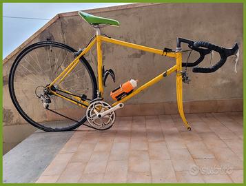 Bicicletta Daccordi linea Original