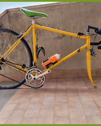 Bicicletta Daccordi linea Original