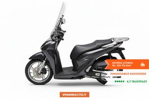 Honda SH 150 Abs my20