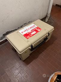 Borsa rigida da viaggio