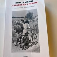 l’agnese va a morire