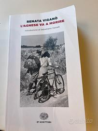 l’agnese va a morire
