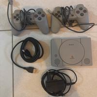 Playstation One Mini