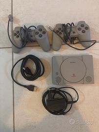 Playstation One Mini