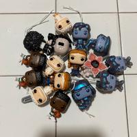 Funko Pop Stranger Things – edizione Kinder Joy