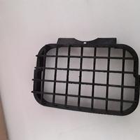 Griglia retina paras.faro anteriore piaggio bravo