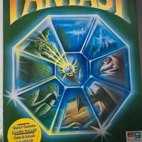 Fantasy Gioco da tavolo