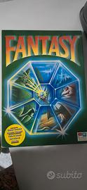 Fantasy Gioco da tavolo