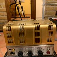 Amplificatore Valvolare Geloso G219
