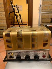 Amplificatore Valvolare Geloso G219