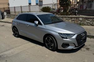 AUDI A3 4ª serie - 2021