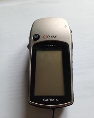 GARMIN eTrex Vista H