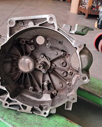 CAMBIO MANUALE SEAT IBIZA 1.0; V 017-019 - TUM