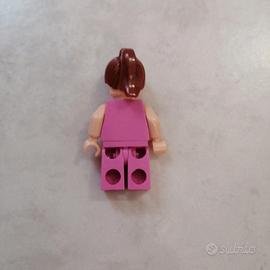 Lego come in foto