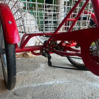 Bicicletta