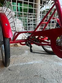 Bicicletta