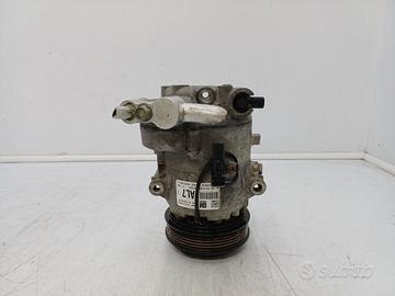 Compressore aria condizionata 1.4b opel zafira c 2
