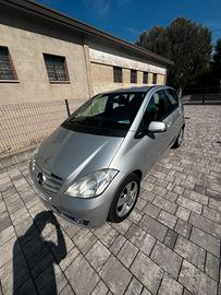 Mercedes Benz Classe A
