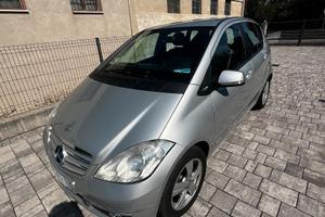 Mercedes Benz Classe A