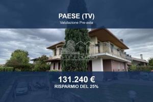 Immobile in asta di 233 m² con più di 5 locali e b