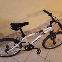 bici rockrider