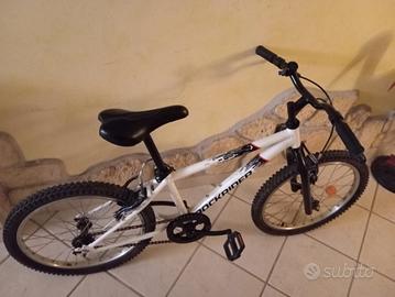 bici rockrider